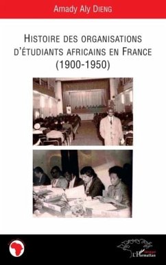 Histoire des organisations d'etudiants a (eBook, PDF)