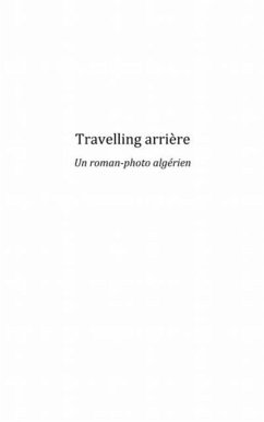 Travelling arriere (eBook, PDF) Travelling arriere (eBook, PDF)
