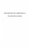Machiavel ou Campanella (eBook, PDF)
