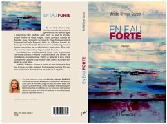 Cover En eau forte (eBook, PDF)