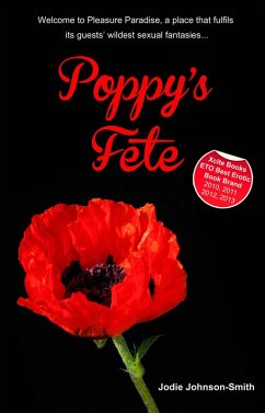 Cover Poppy's Fete (eBook, ePUB)