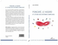 Poincare, le hasard et l'etude des systemes complexes (eBook, PDF) Poincare, le hasard et l'etude des systemes complexes (eBook, PDF)