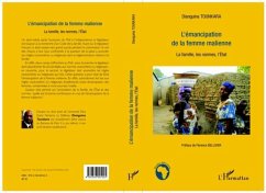 Emancipation de la femme malienne (eBook, PDF)
