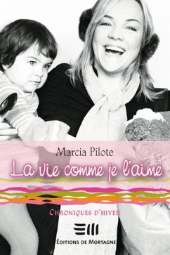 Cover La vie comme je l'aime (eBook, ePUB)
