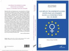 Cover Roles transfrontaliers joues par les femmes dans la construc (eBook, PDF)