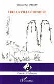Lire la ville chinoise (eBook, ePUB)