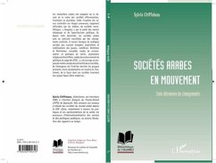 Societes arabes en mouvementTrois decennies de changements (eBook, PDF)