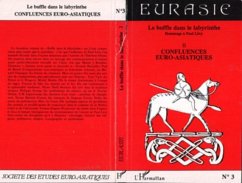 Le buffle dans le labyrinthe (eBook, PDF)