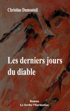 Les derniers jours du diable (eBook, ePUB) Cover Les derniers jours du diable (eBook, ePUB)