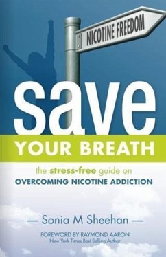 Cover Save Your Breath (eBook, ePUB)