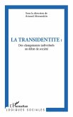 La transidentite (eBook, ePUB)