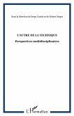 L'AUTRE DE LA TECHNIQUE (eBook, PDF)