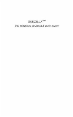 Godzillapon d'apres-guerre - (nouvelle (eBook, PDF)