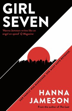 Girl Seven (eBook, ePUB) - Jameson, Hanna