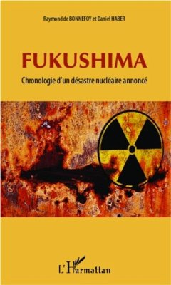 Cover Fukushima (eBook, PDF)