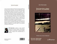 INCERTITUDES (eBook, PDF)