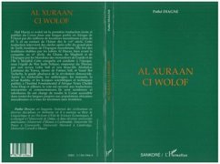 ALXURAAN CI WOLOF (eBook, PDF) - Pathe Diagne