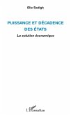 Puissance et decadence des Etats (eBook, ePUB) Puissance et decadence des Etats (eBook, ePUB)