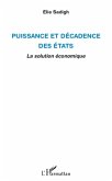 Puissance et decadence des Etats (eBook, ePUB)