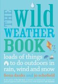 The Wild Weather Book (eBook, ePUB)