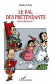 Le bal des pretendants quel roi dans un (eBook, ePUB)