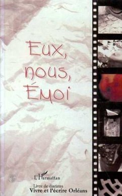EUX, NOUS, EMOI (eBook, PDF)
