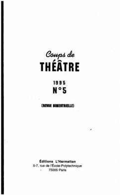 Afrique Noire et francophone (eBook, PDF)