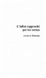 Infini rapproche par les cornes (eBook,... - Bild 1