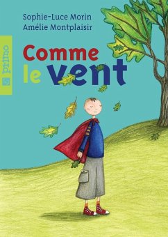 Cover Comme le vent (eBook, ePUB)