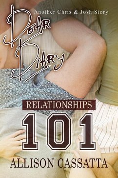 Relationships 101 (eBook, ePUB) - Cassatta, Allison