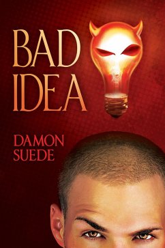 Cover Bad Idea (eBook, ePUB)