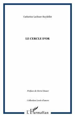 Cercle d'or Le (eBook, PDF)