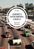 America Antichronologica (eBook, ePUB)
