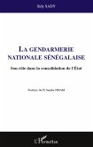 La gendarmerie nationale senegalaise - s (eBook, ePUB)