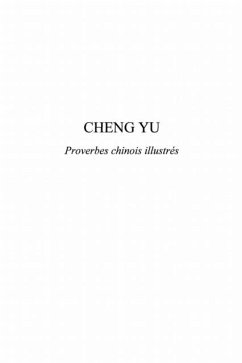 CHENG YU (eBook, PDF)