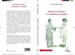 Cover JALOUSIES DE FEMME ET COMPLICIES COUPABLES (eBook, PDF)