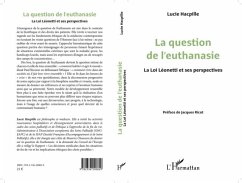 La question de l'euthanasie (eBook, PDF)