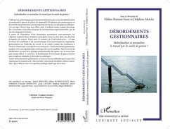 Debordements gestionnaires (eBook, PDF)