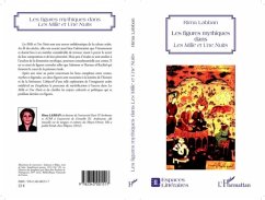 Les figures mythiques dans Les mille et une nuits (eBook, PDF) - Rima Labban