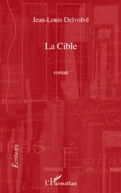 Cover La cible (eBook, ePUB)