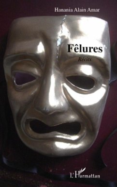 Cover FElures - recits (eBook, ePUB)