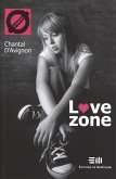 Love zone (eBook, ePUB)