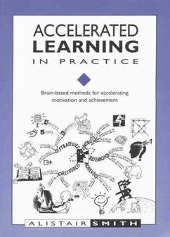 Accelerated Learning in Practice (eBook, PDF) - Smith, Alistair