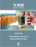 Promoting Equitable Consideration of Decentralized Wastewater Options (eBook, PDF)
