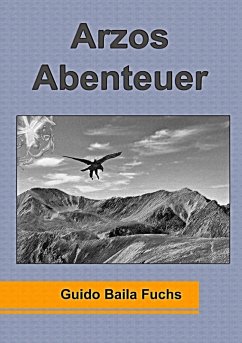 Arzos Abenteuer (eBook, ePUB)