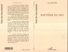 BAPTEME DU FEU (eBook, PDF) - Bild 1