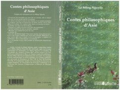 Cover Contes philosophiques d'Asie (eBook, PDF)
