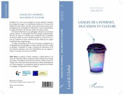 Usages de l'Internet, education et culture (eBook, PDF) Usages de l'Internet, education et culture (eBook, PDF)