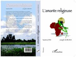 AMANTE RELIGIEUSE (eBook, PDF) - Collectif