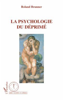 Cover Psychologie du deprime La (eBook, ePUB)